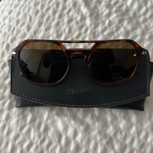 Persol Polarized Sunglasses